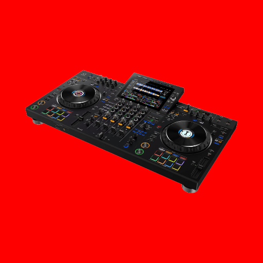 Controlador Pioneer XDJ-AZ