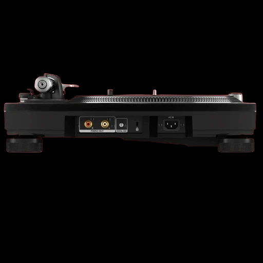 Tornamesa Pioneer PLX-1000