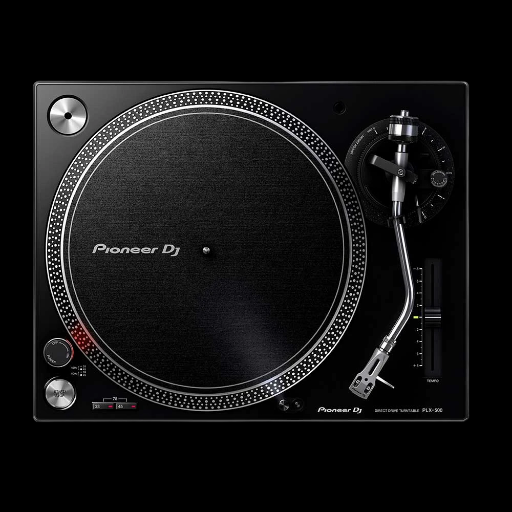 Tornamesa Pioneer PLX-1000