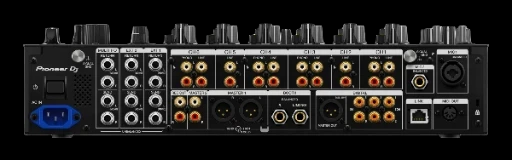 Mesa de mezclas Pioneer DJ DJM-V10