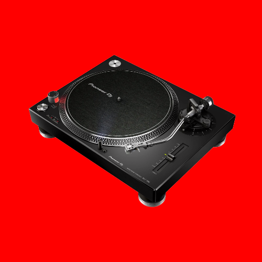 Tornamesa Pioneer DJ PLX-500