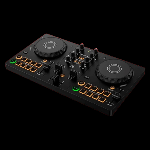 Controlador DJ DDJ-FLX2
