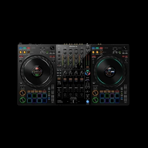 Controlador DJ profesional DDJ-FLX10