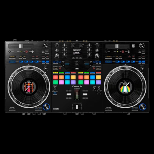 Controlador DJ Pioneer DJ DDJ-REV7