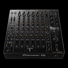 Mesa de mezclas Pioneer DJ DJM-V10