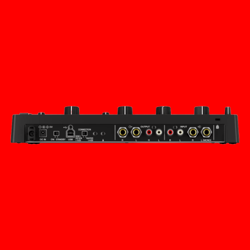 Pioneer RMX-1000