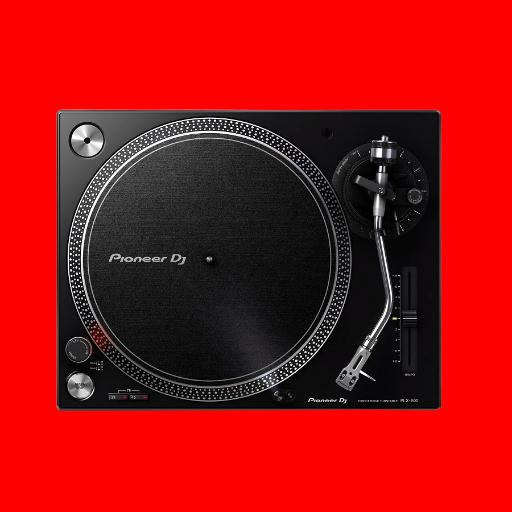 Tornamesa Pioneer DJ PLX-500