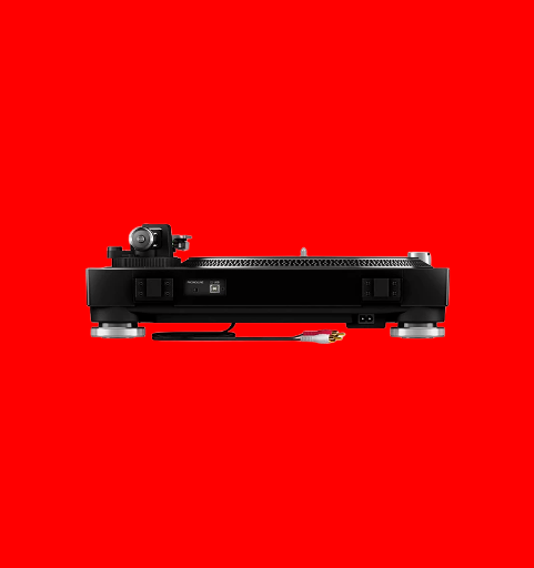 Tornamesa Pioneer DJ PLX-500