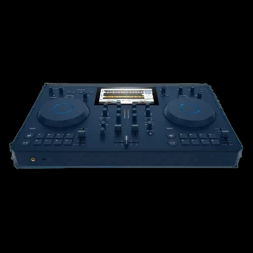 Controlador DJ OMNIS-DUO