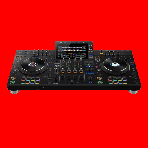 Controlador Pioneer XDJ-AZ