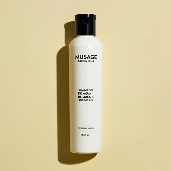 Shampoo ₡5000