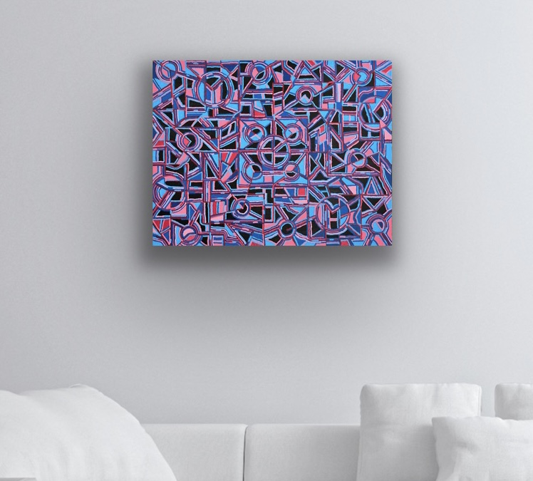 Abstract Thoughts