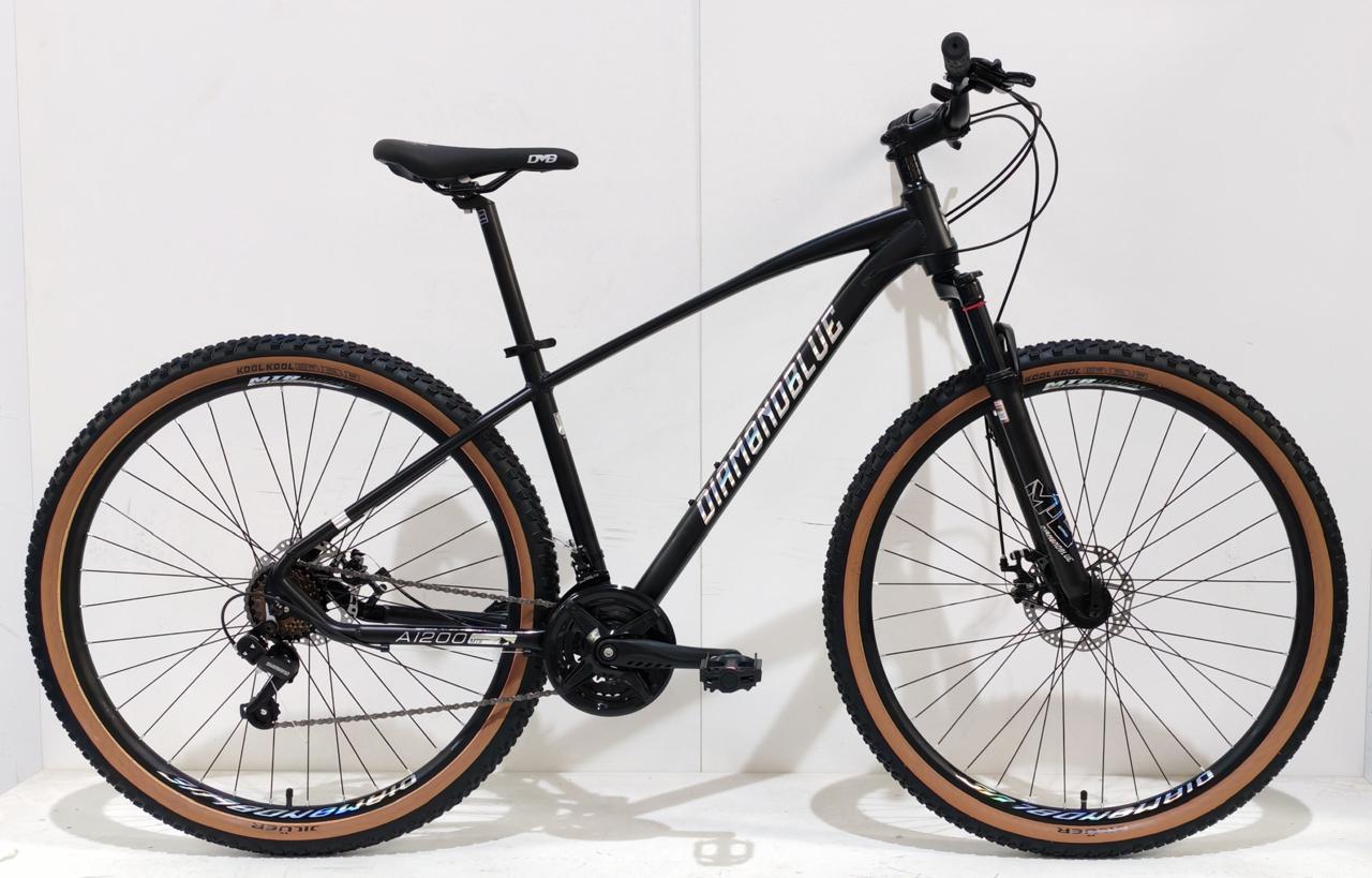 Bicicleta Cannondale