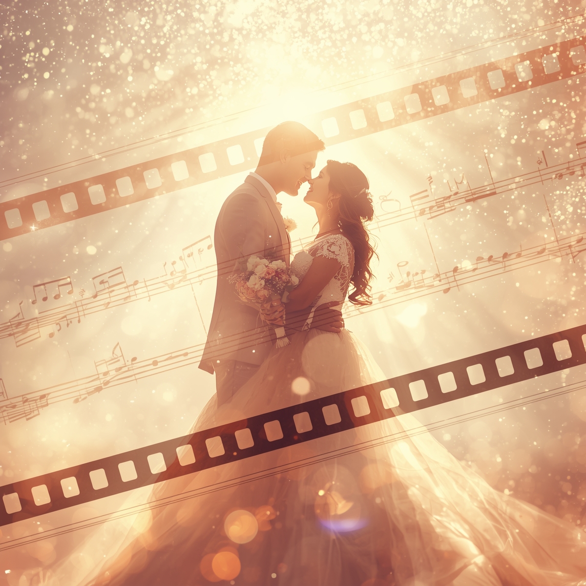 Wedding Teaser Editing – Launch Offer