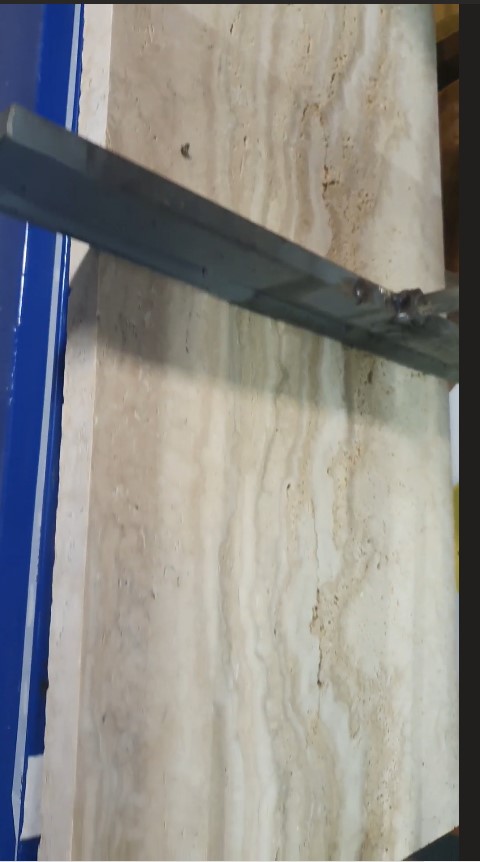 SafePave® - Structural Support for Stone (SSS-Stone)