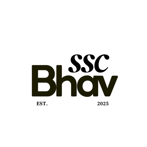 SSC Bhav Logo