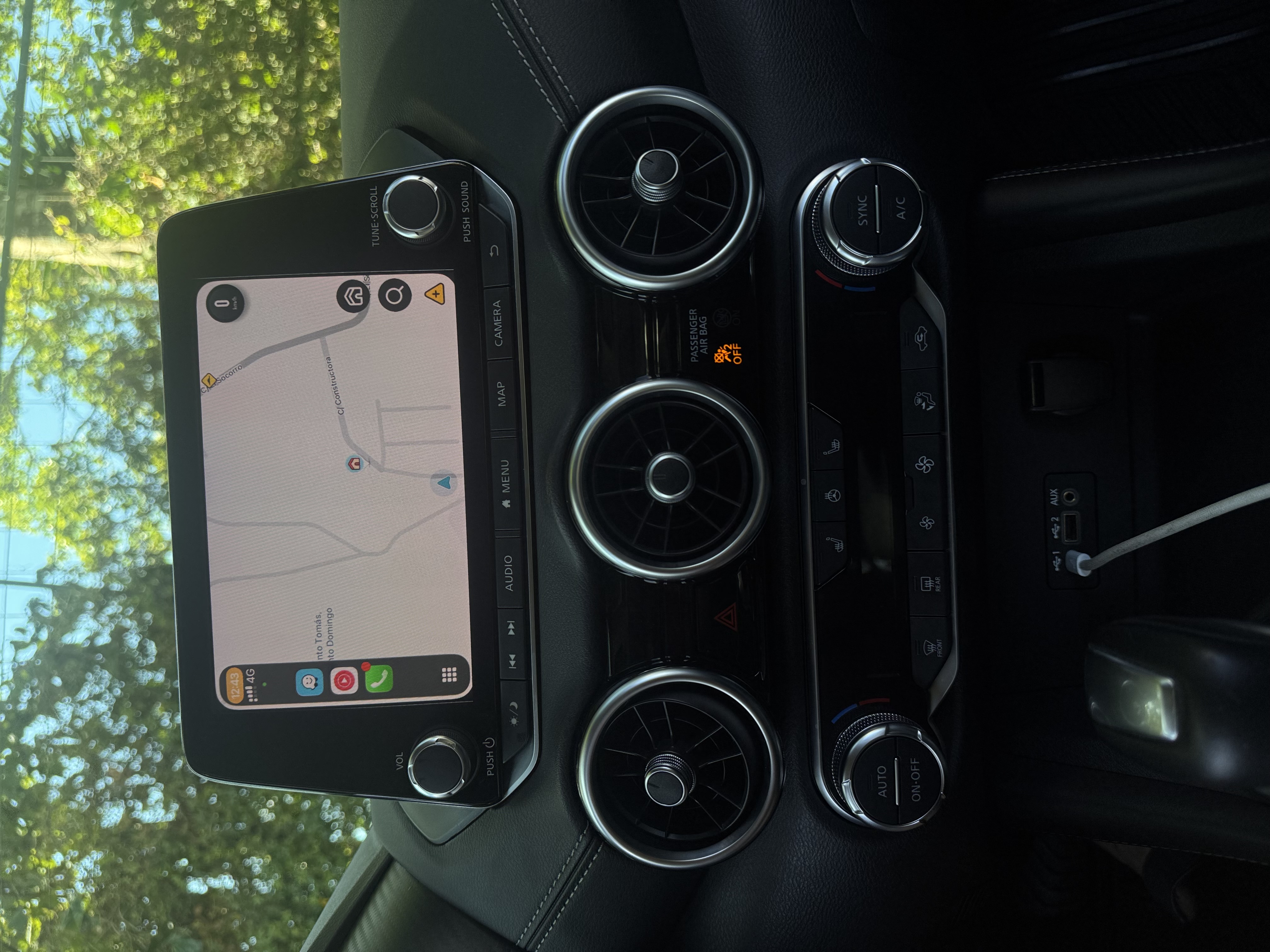 🚗 Nissan Sentra 2021 Exclusive Automático — Tope de gama con lujo y seguridad avanzada ✨ Apple CarPlay / Camaras 360 | Nissan Intelligent Mobility