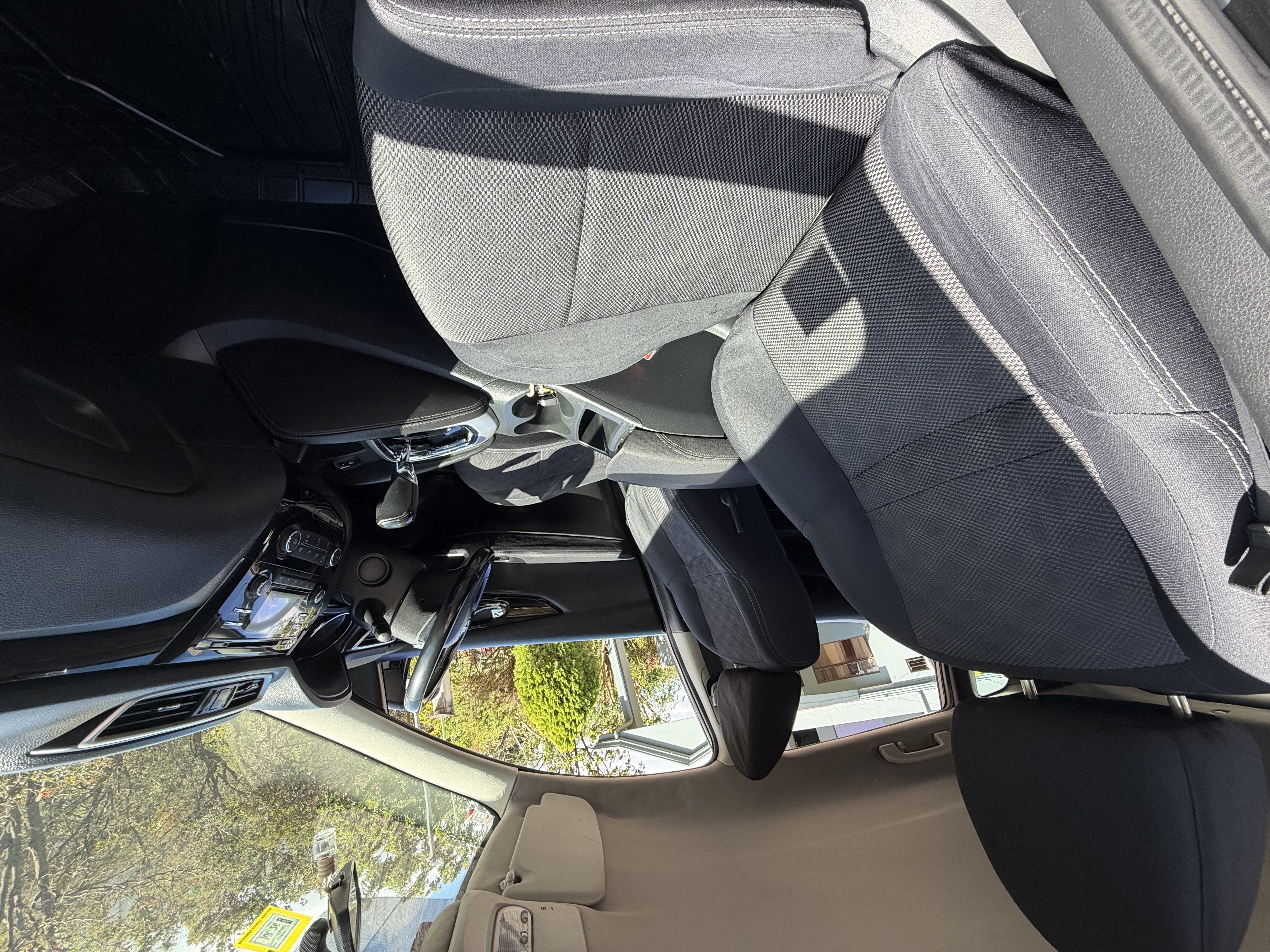 Nissan QASHQAI * 2015* Nacional de Agencia DATSUN *Automatico *144 mil kms *Recibo y Financio *Marchamo y DEKRA 2026