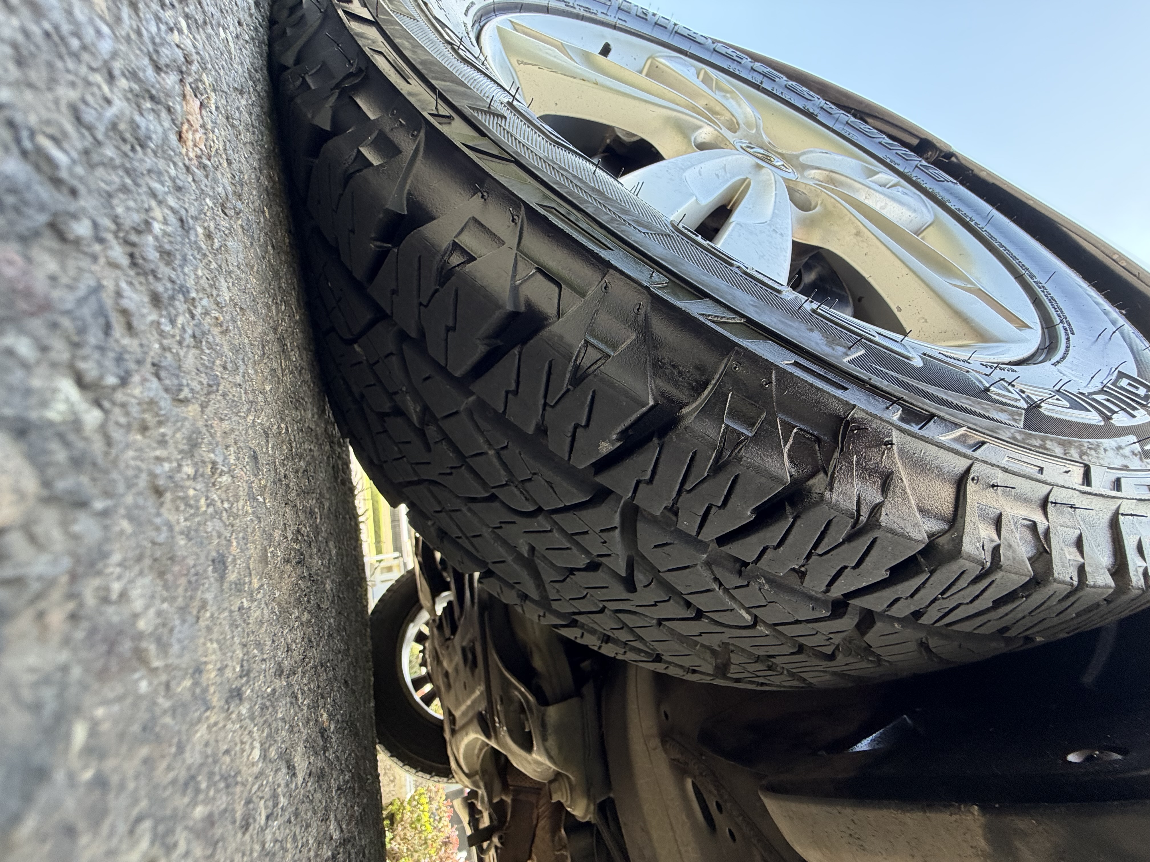 🇨🇷 Hyundai Tucson 4WD Nacional | ¡Súper Económico (Gas LP) + Impecable!