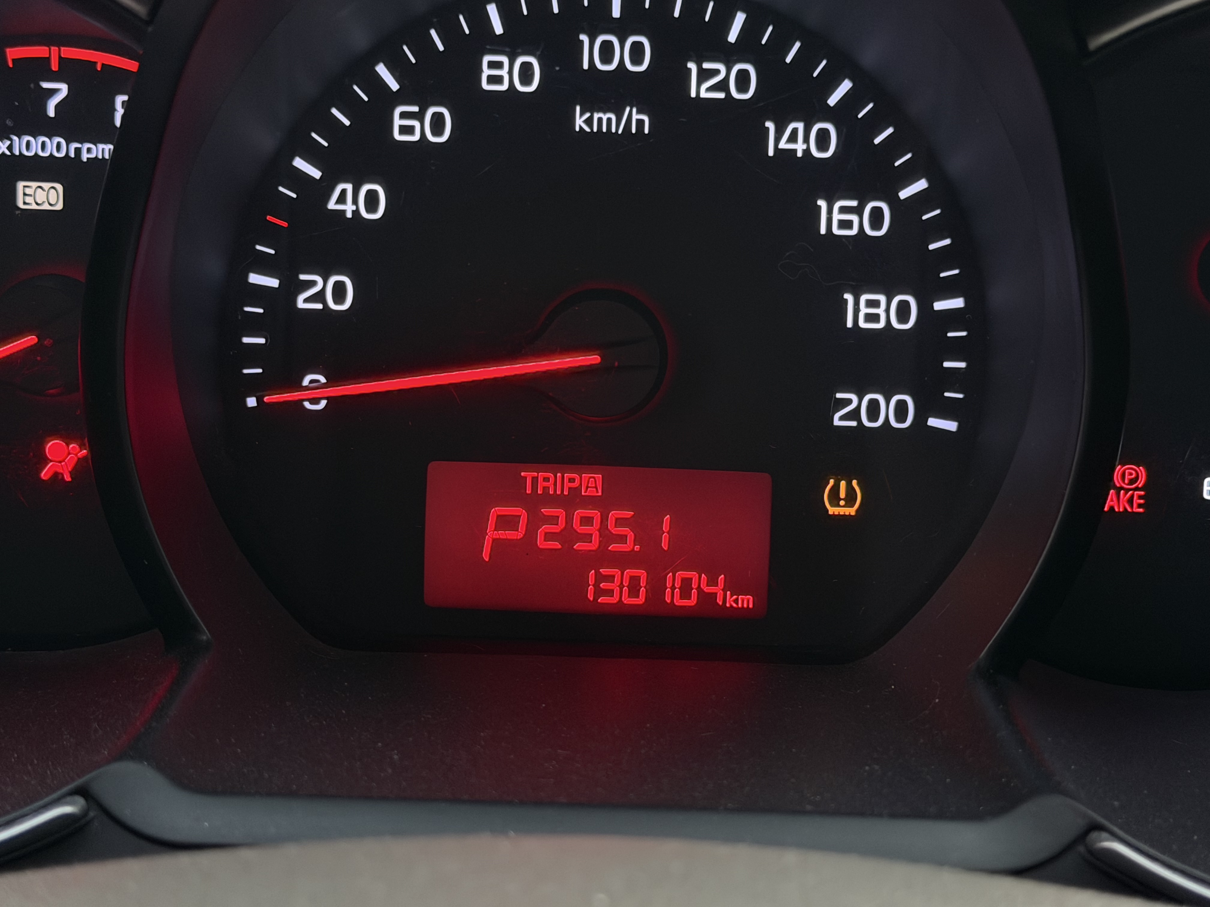 🚗 KIA MORNING 2016 BI-FUEL (Gasolina/Gas) ⛽ | Solo 13 mil km por año | Automático