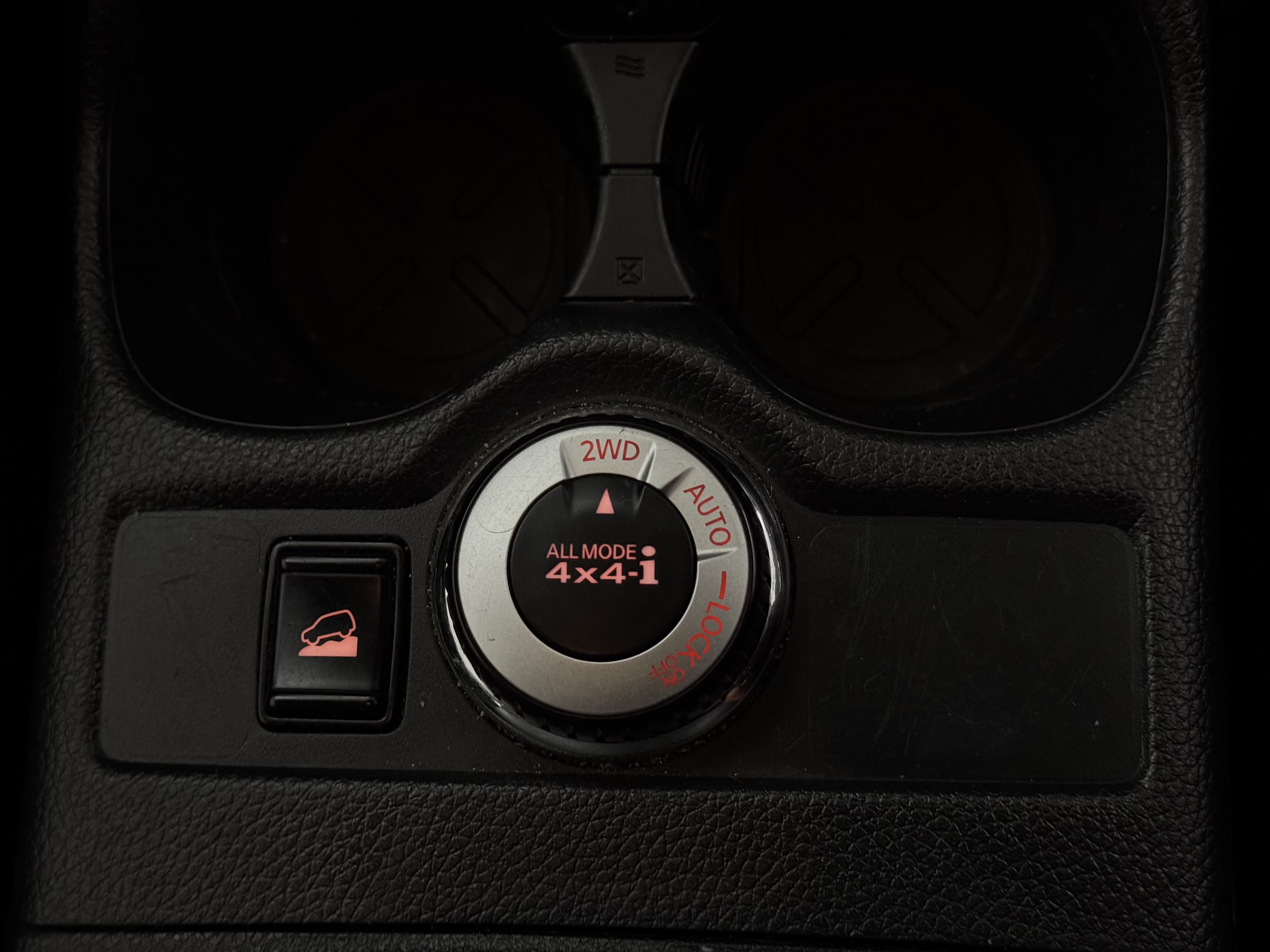 Nissan X-Trail 2022 Advance * Automática | 4WD inteligente | Nacional, comprada en agencia Nissan Costa Rica (Danissa)