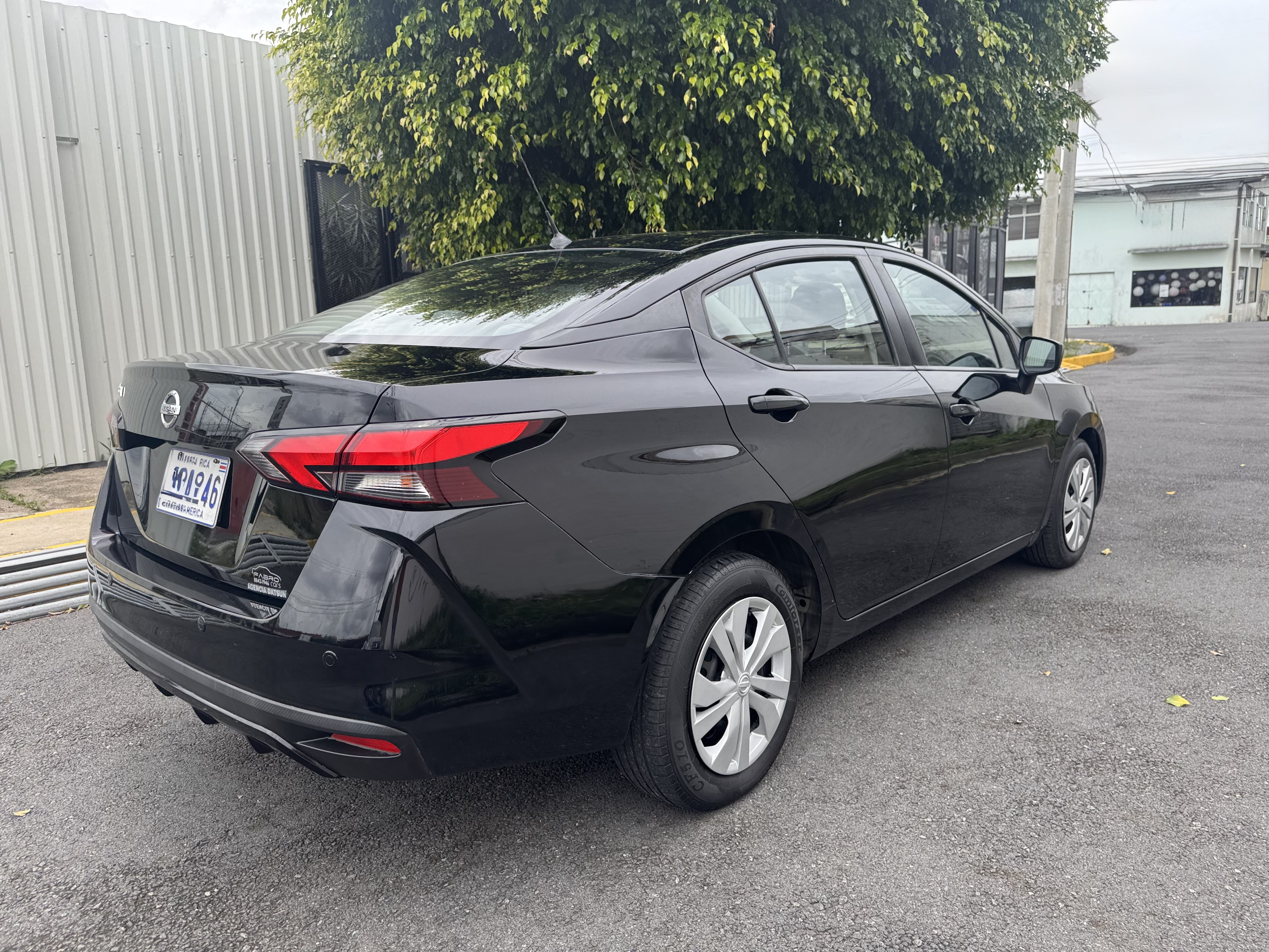 Nissan VERSA Sedan *2020* Automatico*63 mil kms*Nacional *Dekra JUN 27 * Apple CarPlay or Android Auto*