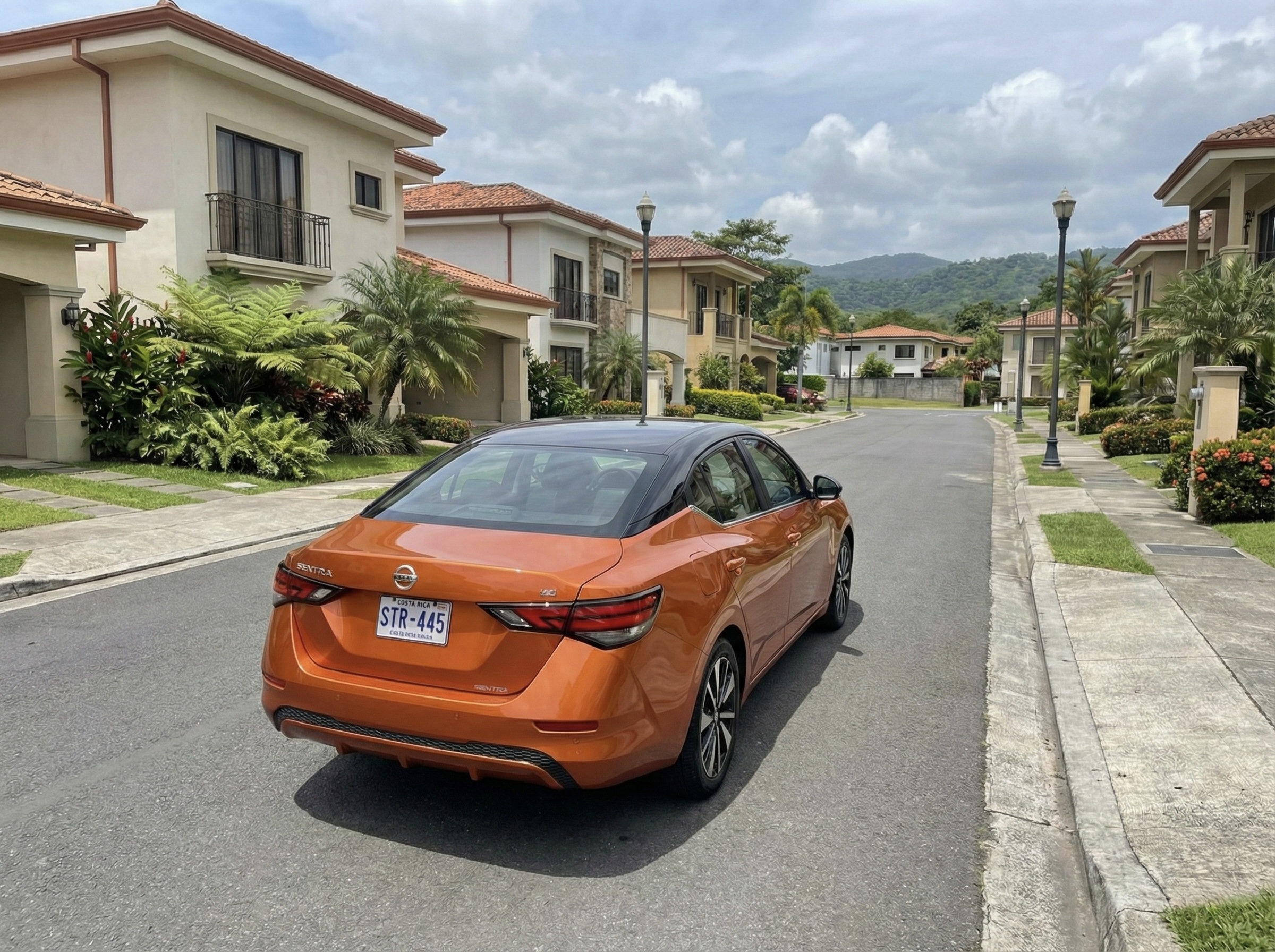 🚗 Nissan Sentra 2021 Exclusive Automático — Tope de gama con lujo y seguridad avanzada ✨ Apple CarPlay / Camaras 360 | Nissan Intelligent Mobility