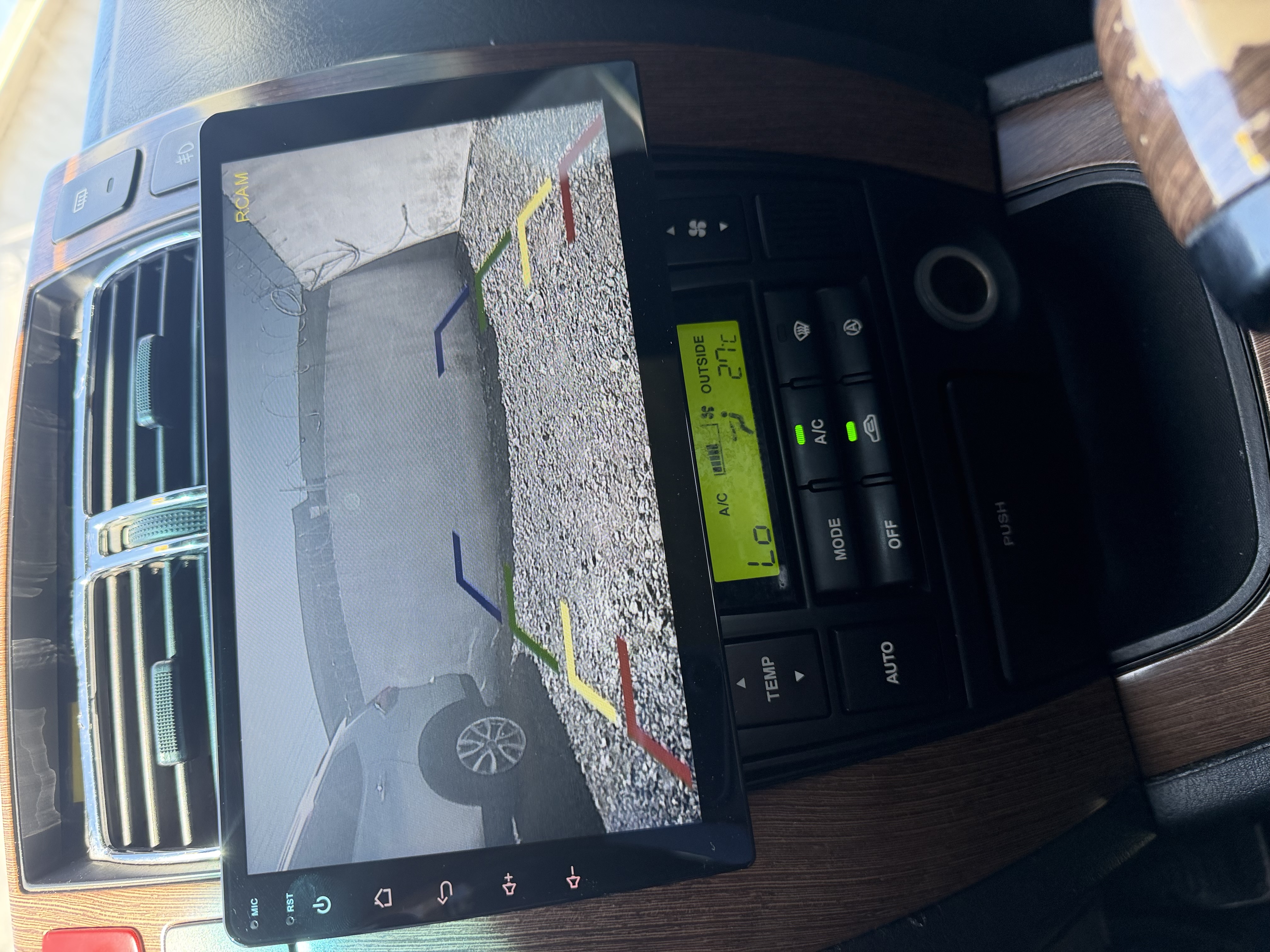 Hyundai Tucson 2006 Turbo Diésel - Automática - 116,900 km - Full Extras