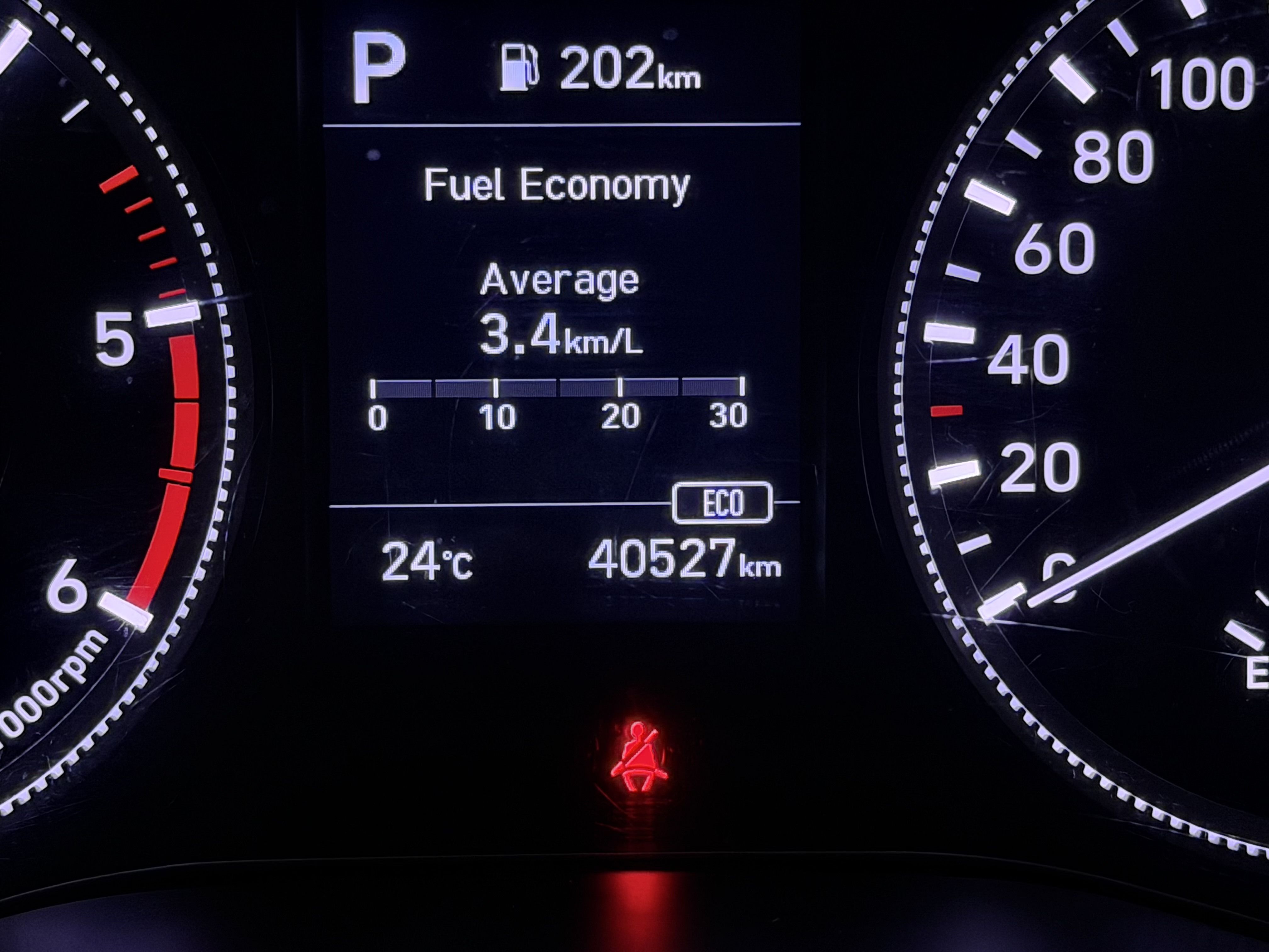  🔥 OPORTUNIDAD: Hyundai Santa Fe 2019 Diesel  / Recibo / WeatherTech | Solo 40k km | Full Extras