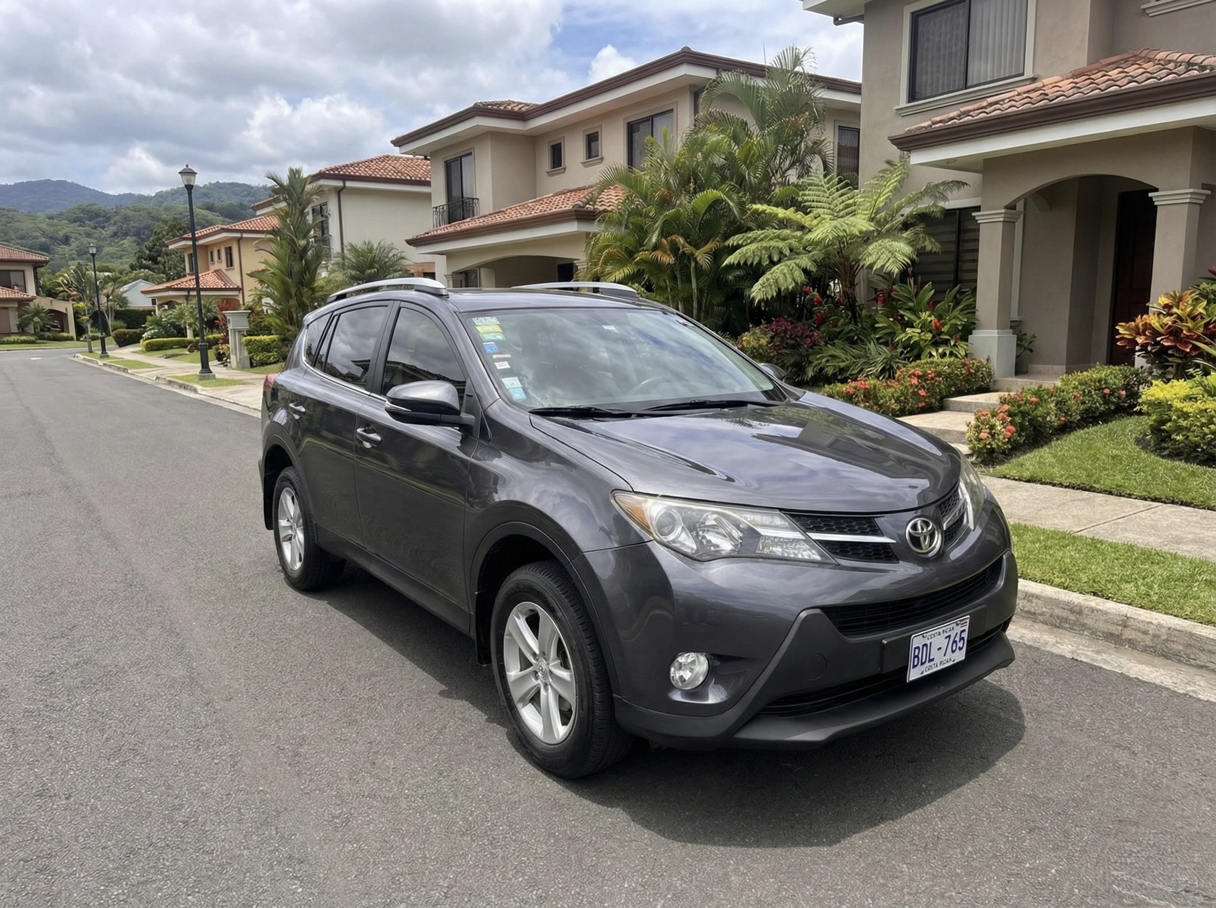 🚙 Toyota RAV4 2014 Automático — Confiabilidad y equipamiento completo ✨ SUV versátil | Sacado de Agencia Purdy Motor Costa Rica | Full extras