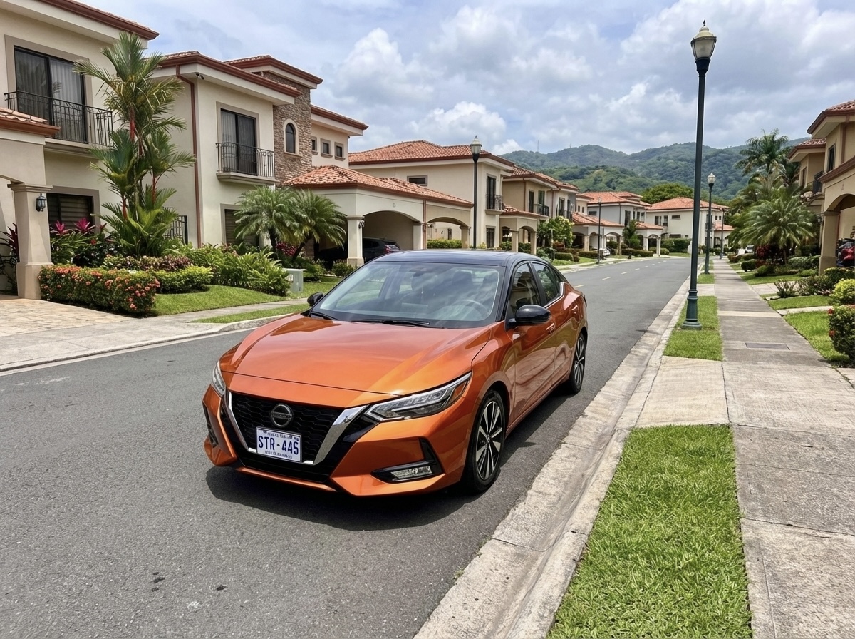 🚗 Nissan Sentra 2021 Exclusive Automático — Tope de gama con lujo y seguridad avanzada ✨ Apple CarPlay / Camaras 360 | Nissan Intelligent Mobility