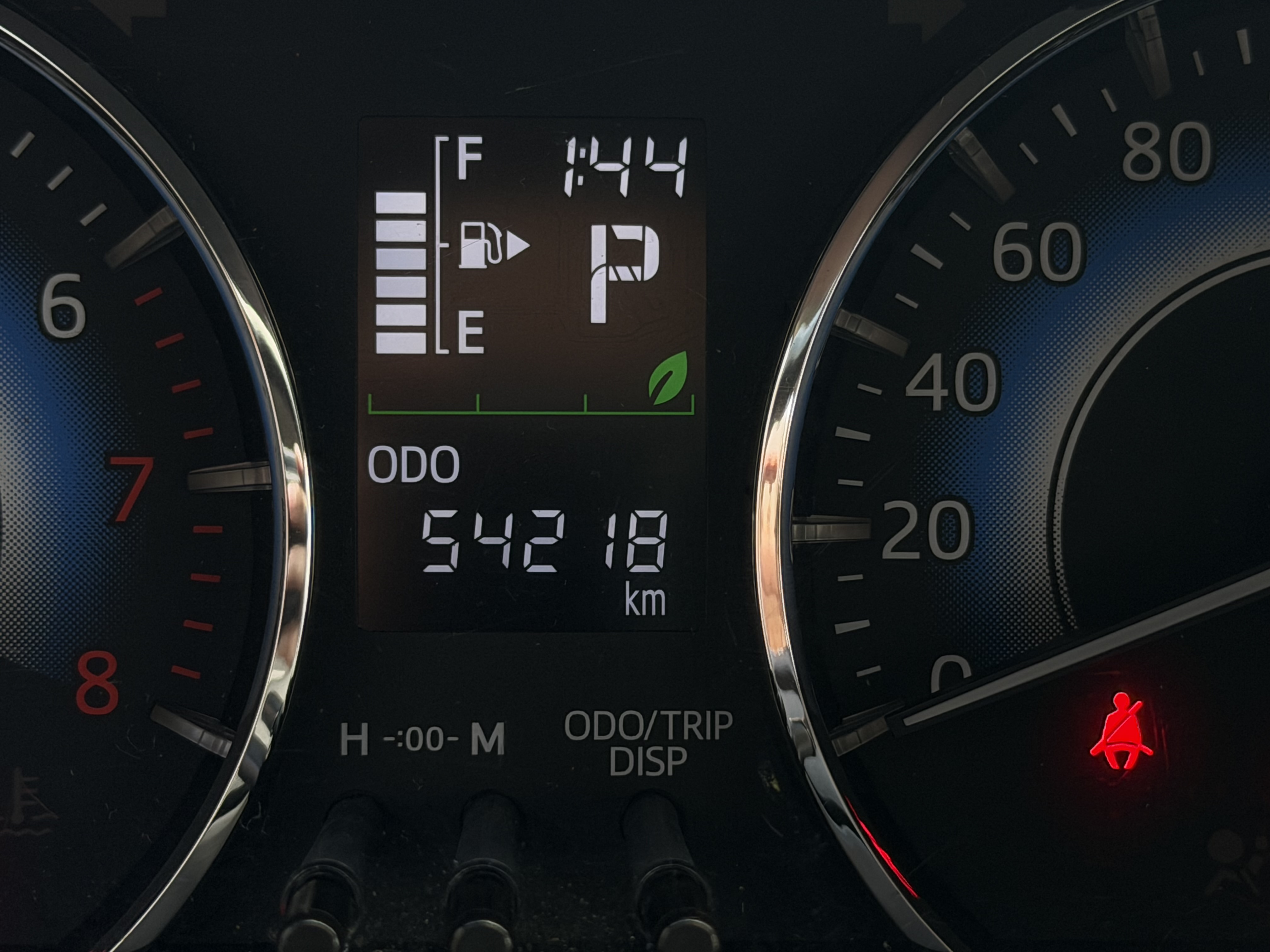 🏆 Toyota Rush G 2022 | 7 Pasajeros | Récord Purdy | Dekra 2027 | ¡Full Extras!