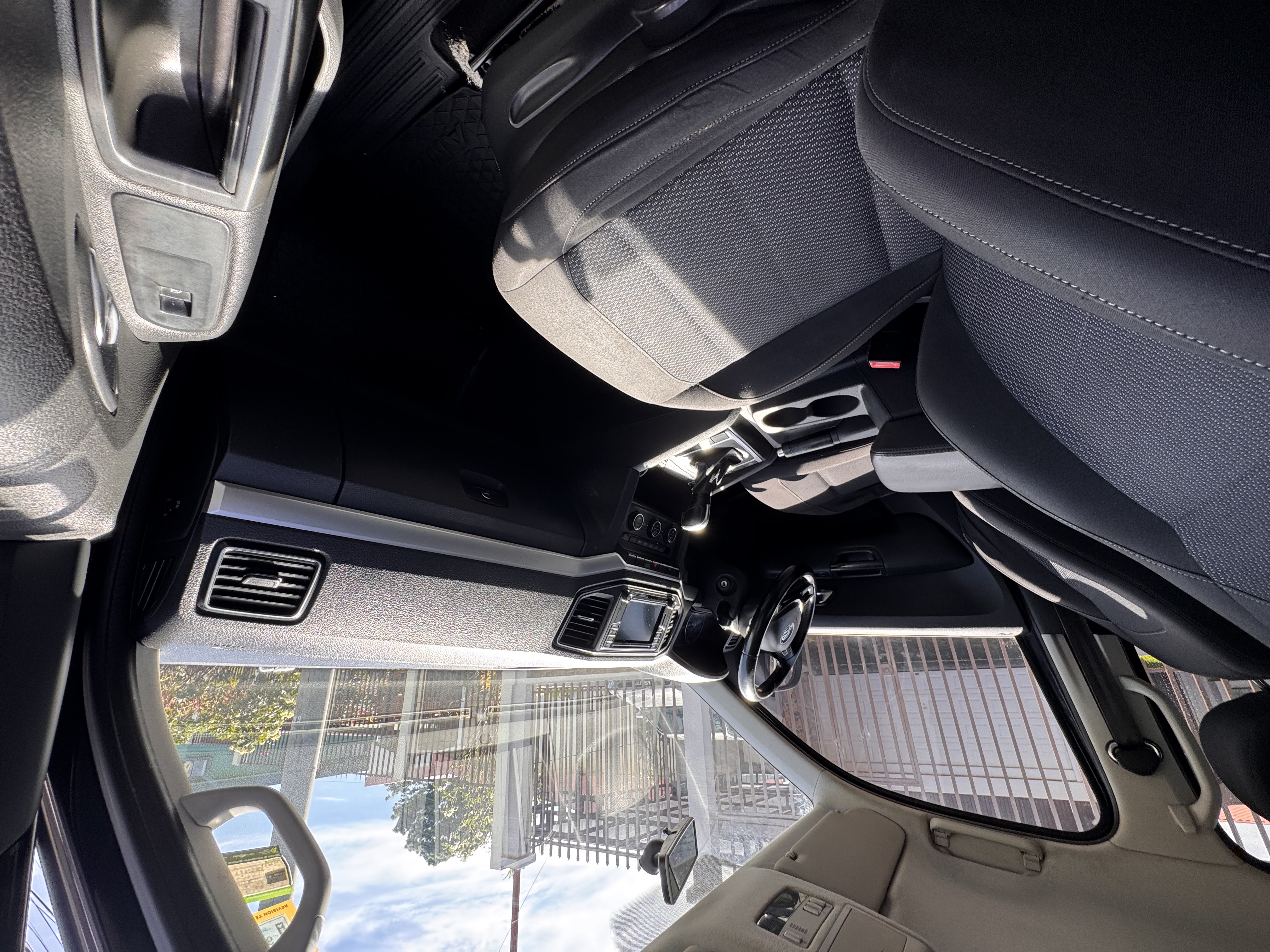 🚙 Volkswagen Amarok 2020 Automática 4x4 ✨ Motor 2.0L Turbo Diésel | 4x4 * 1 Propietario *Marchamo 2026* Dekra 2027