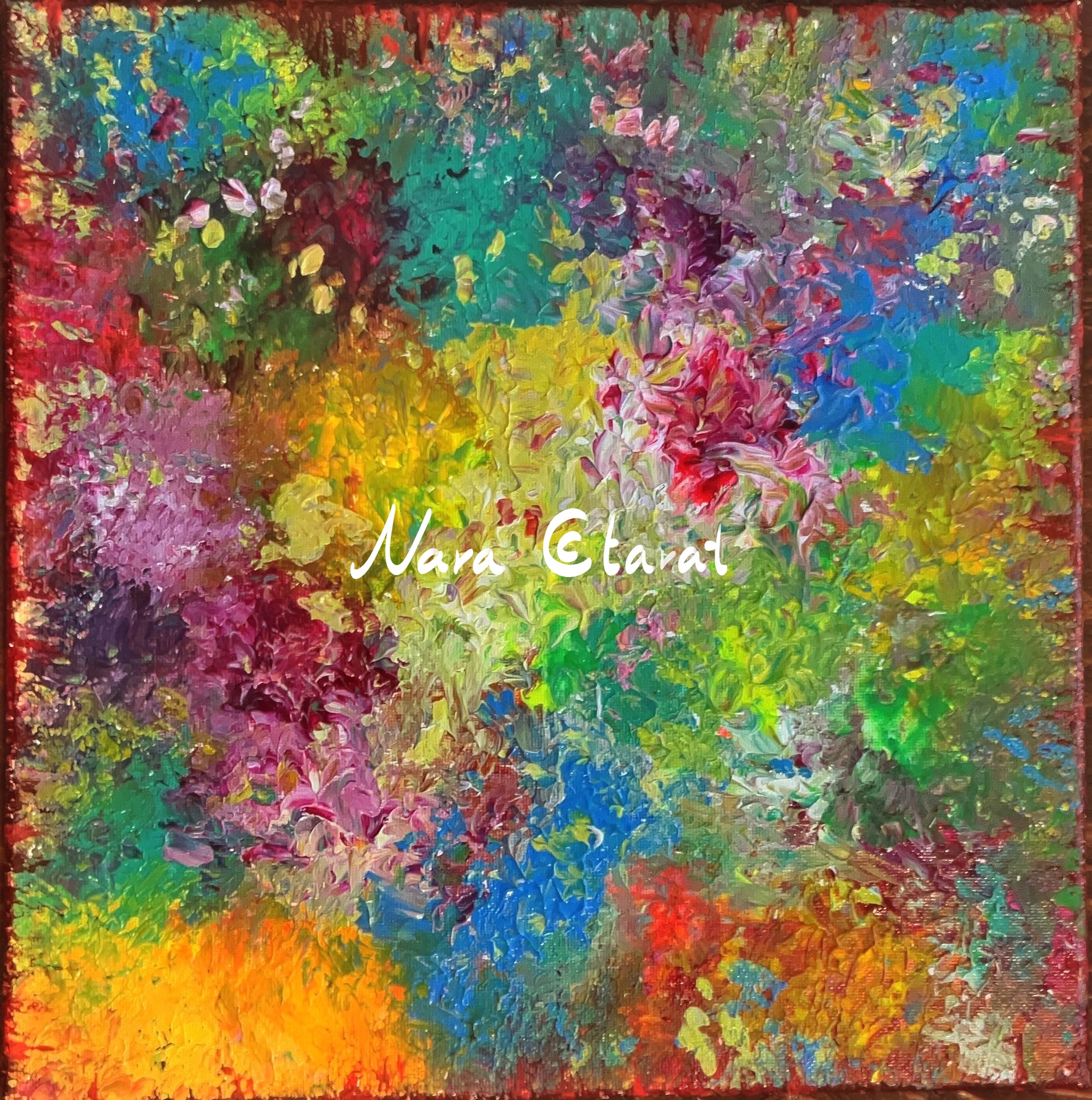 Blooming of Chaos โกลาหล