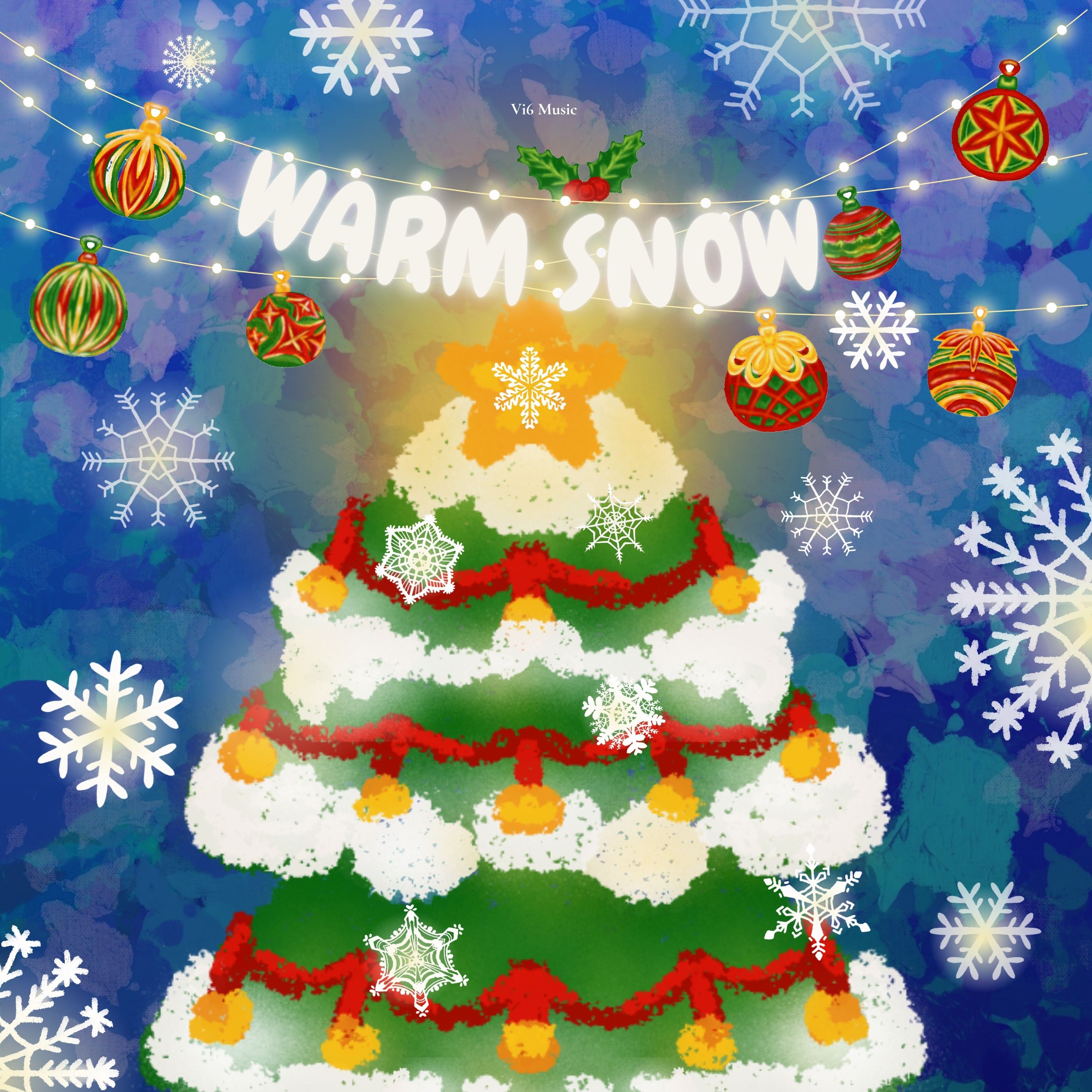 Warm Snow