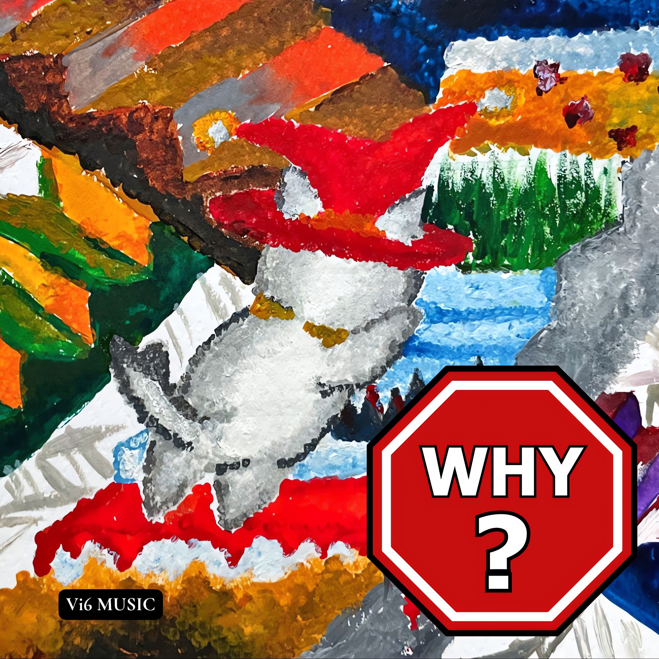 Why?