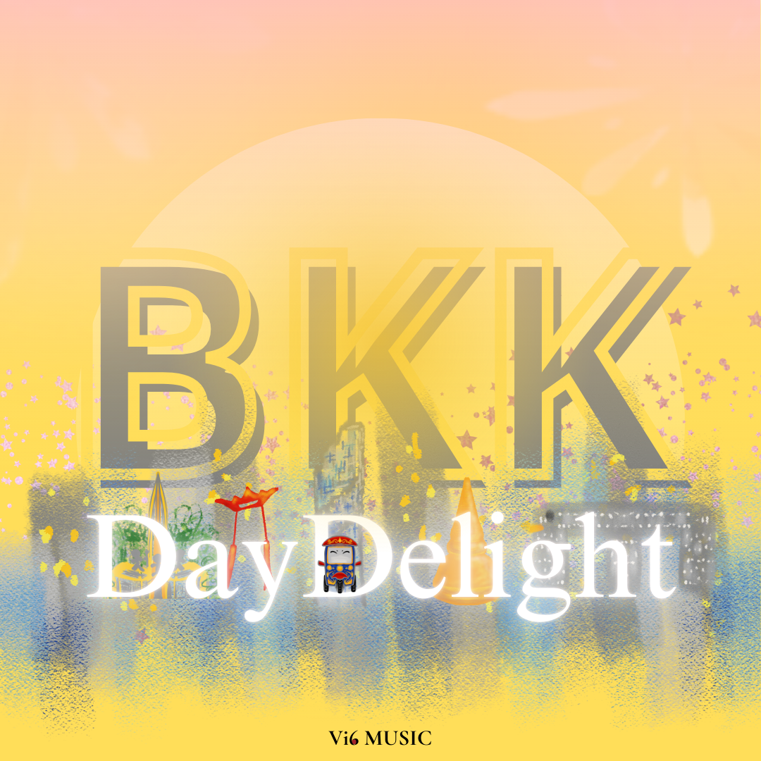Bkk Day Delight