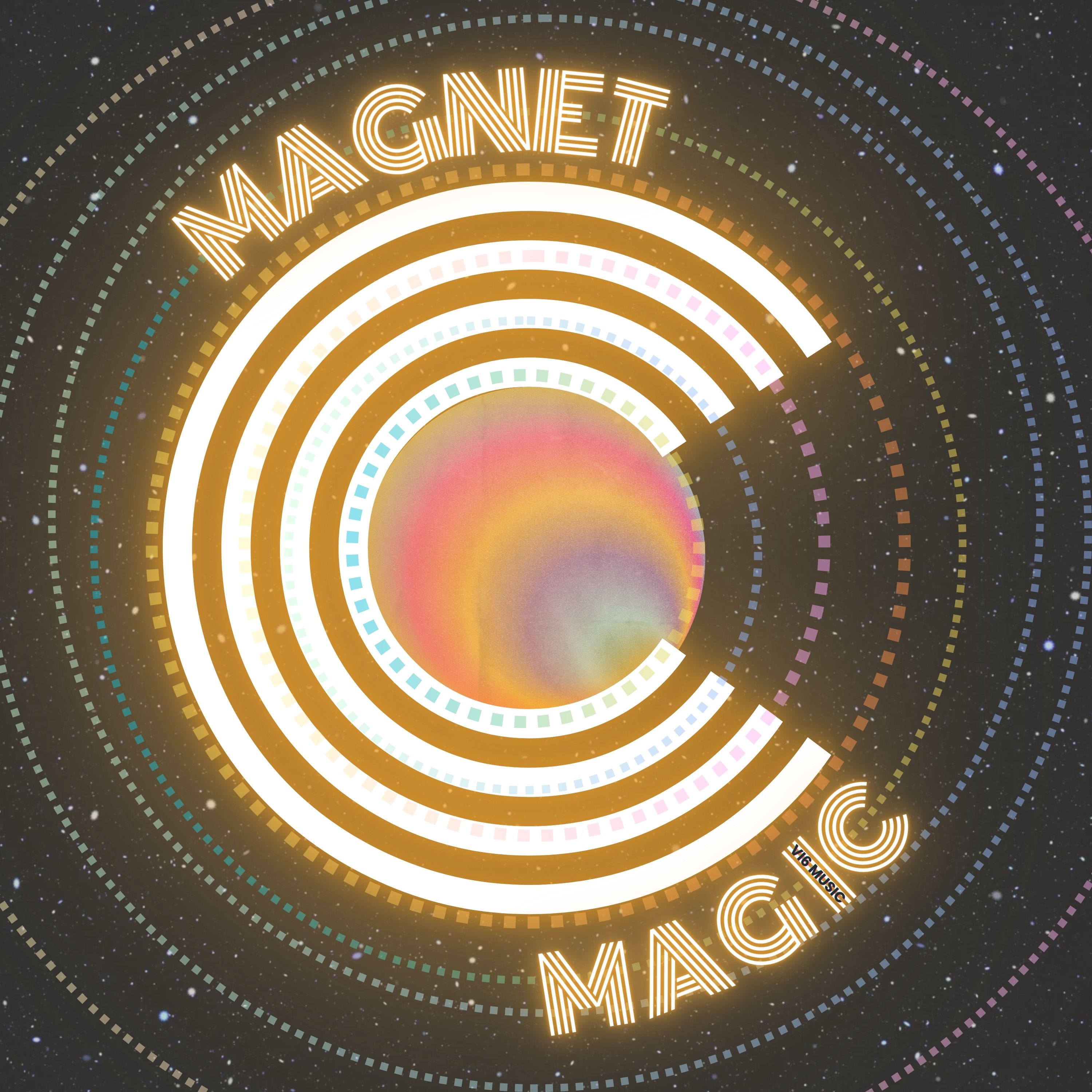 Magnet Magic