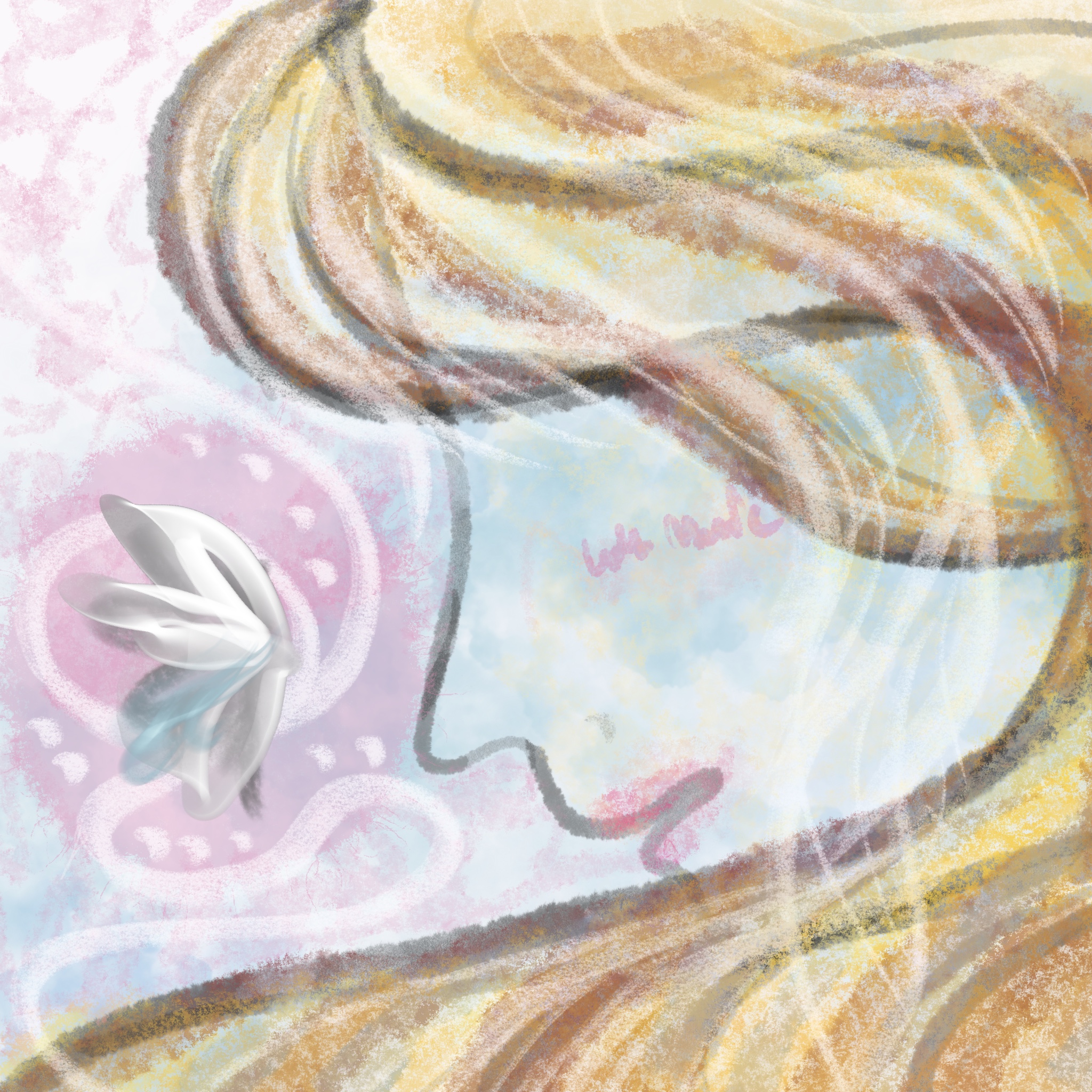 ดั่งนางฟ้า (Beautiful Angel)