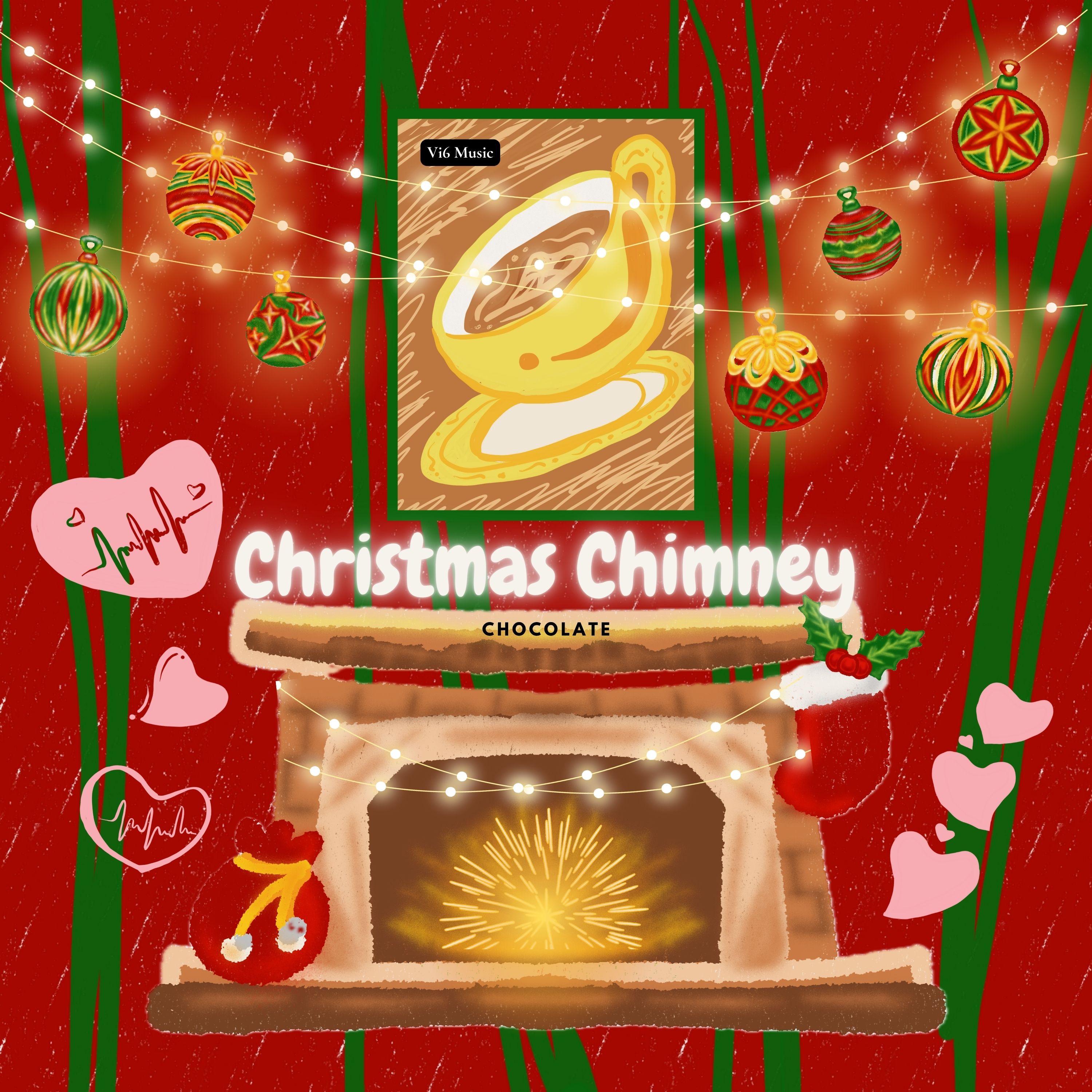 Christmas Chimney
