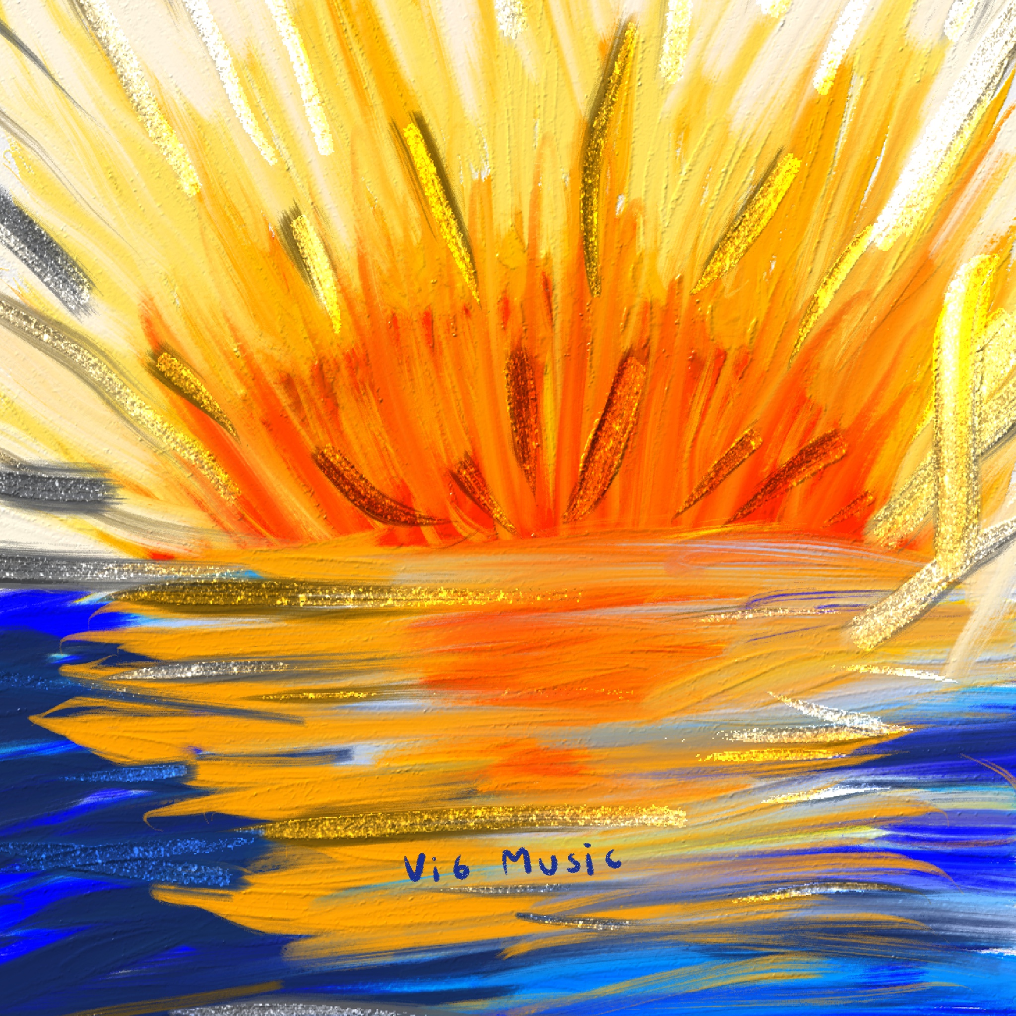 Status: Sunset with You