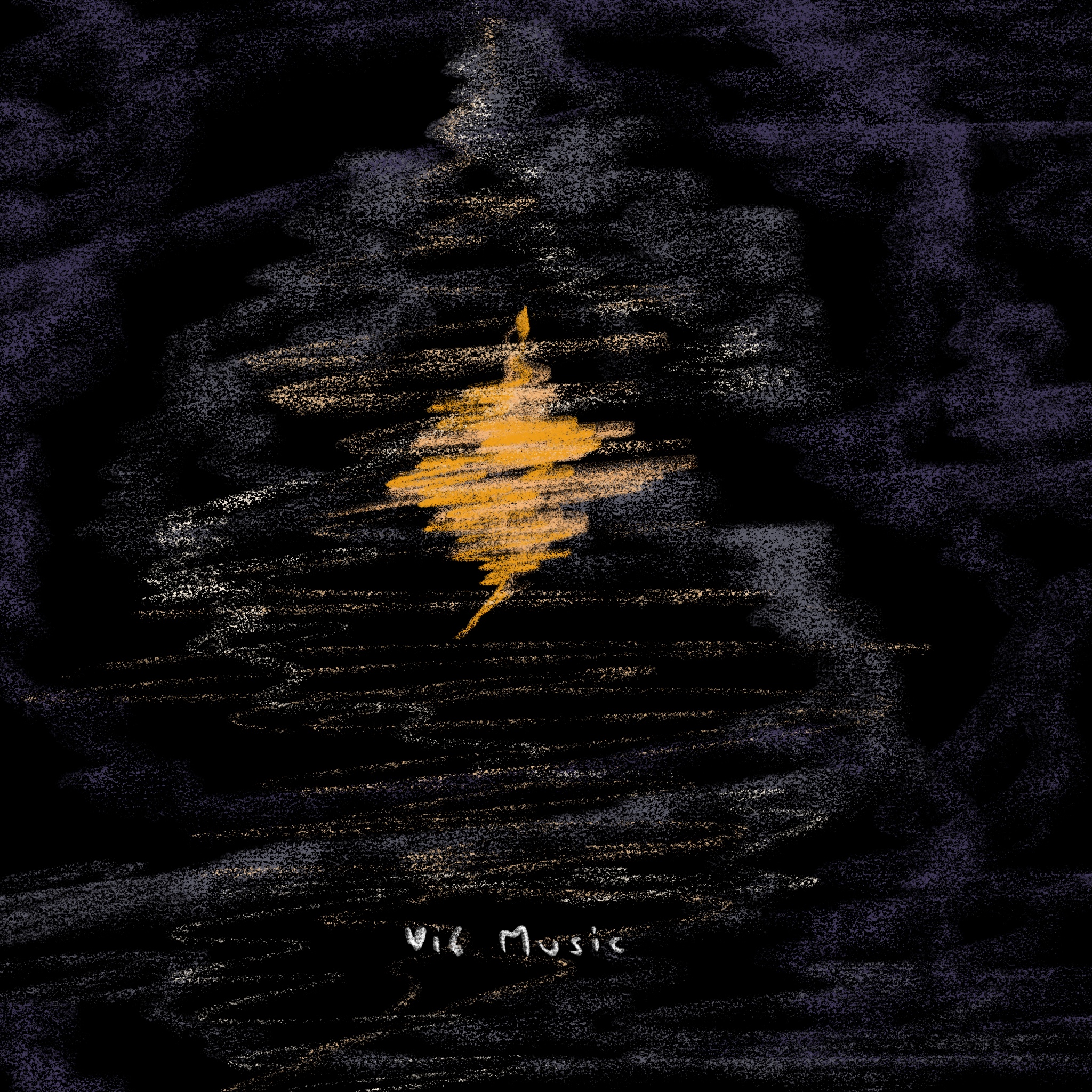 บทเพลงเรียกวิญญาณ