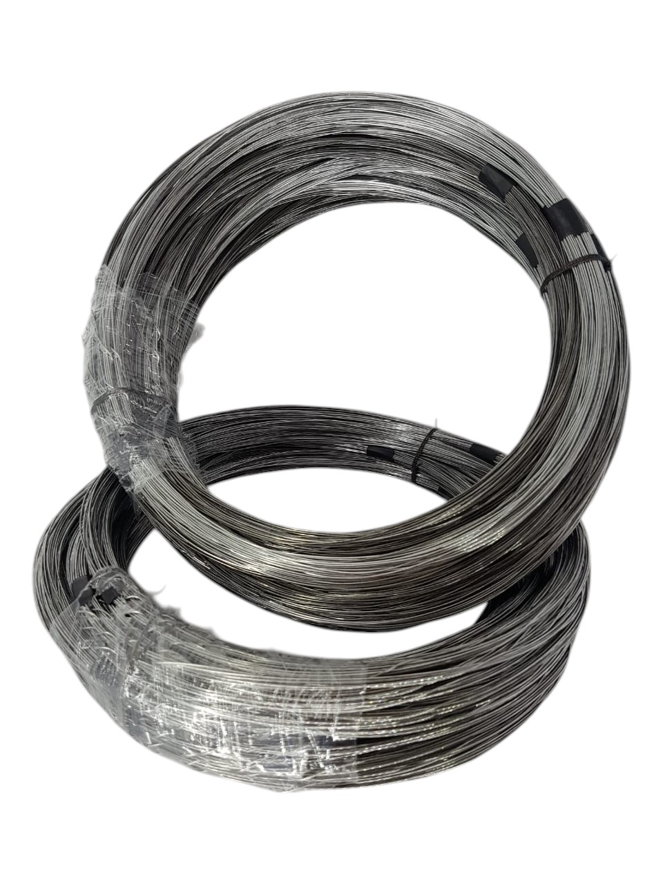 Alambre galvanizado