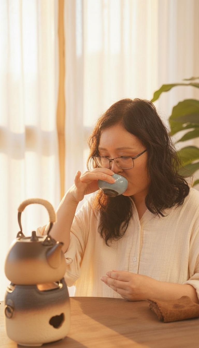 21 Day Awareness Journey