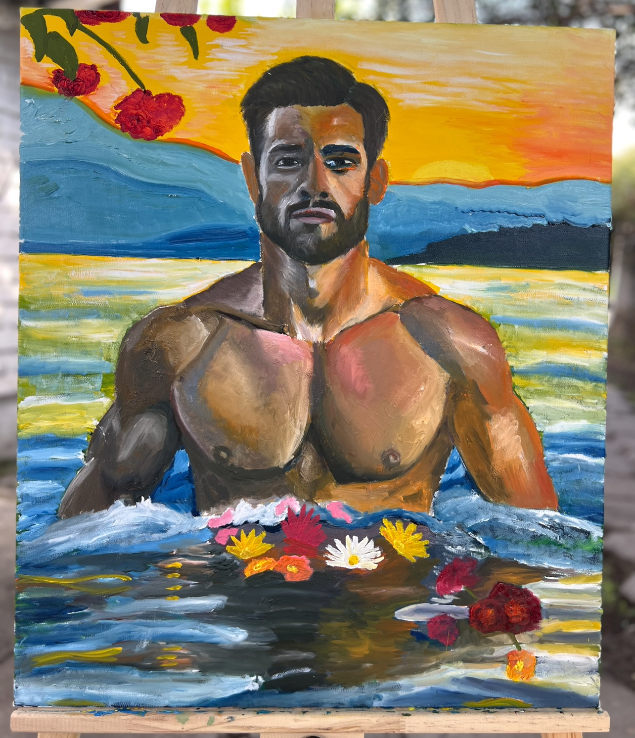 Purificación de Luz