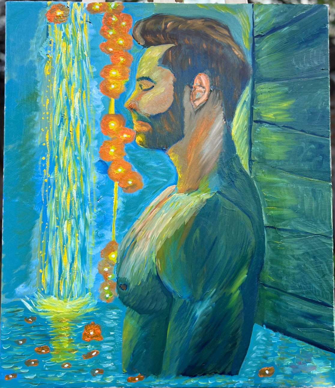 Donde Comienza La Luz