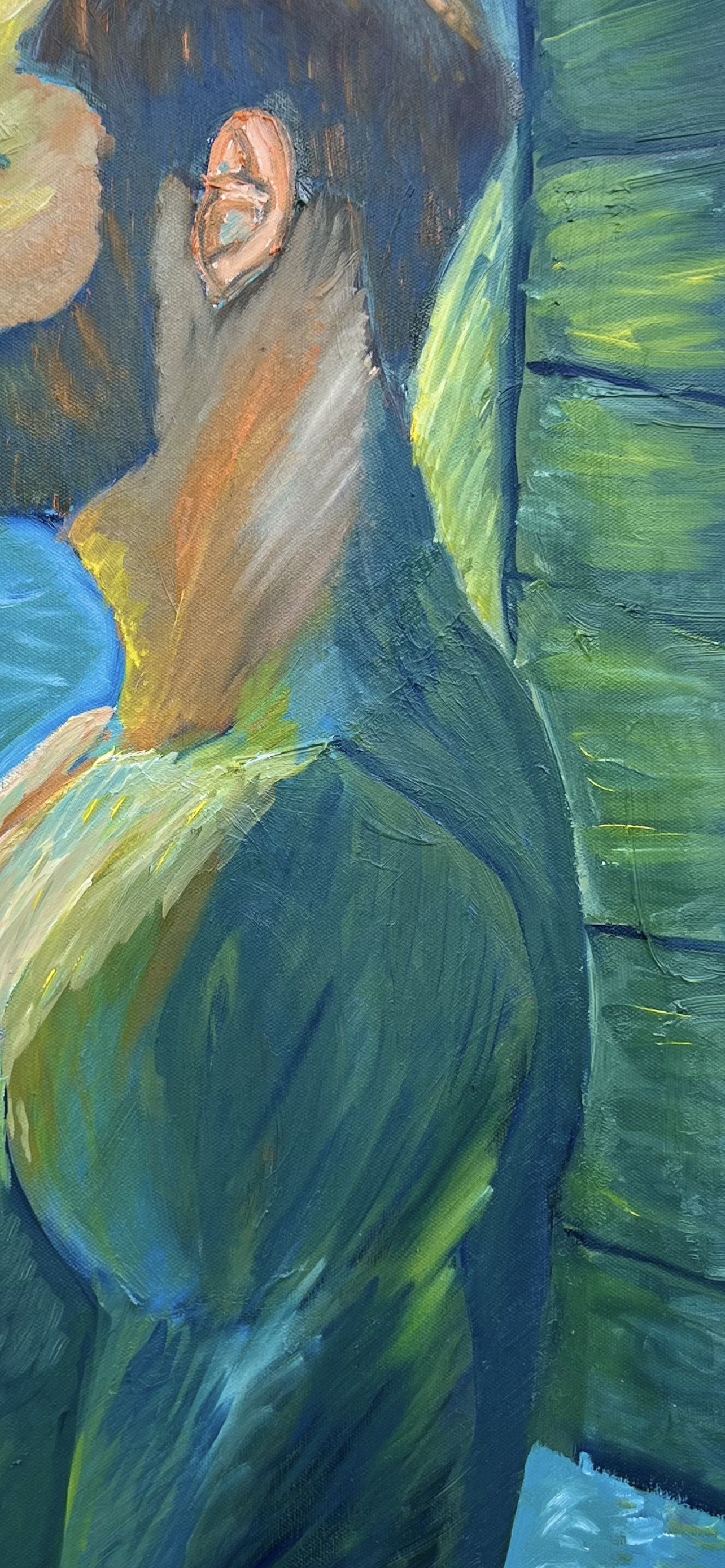 Donde Comienza La Luz