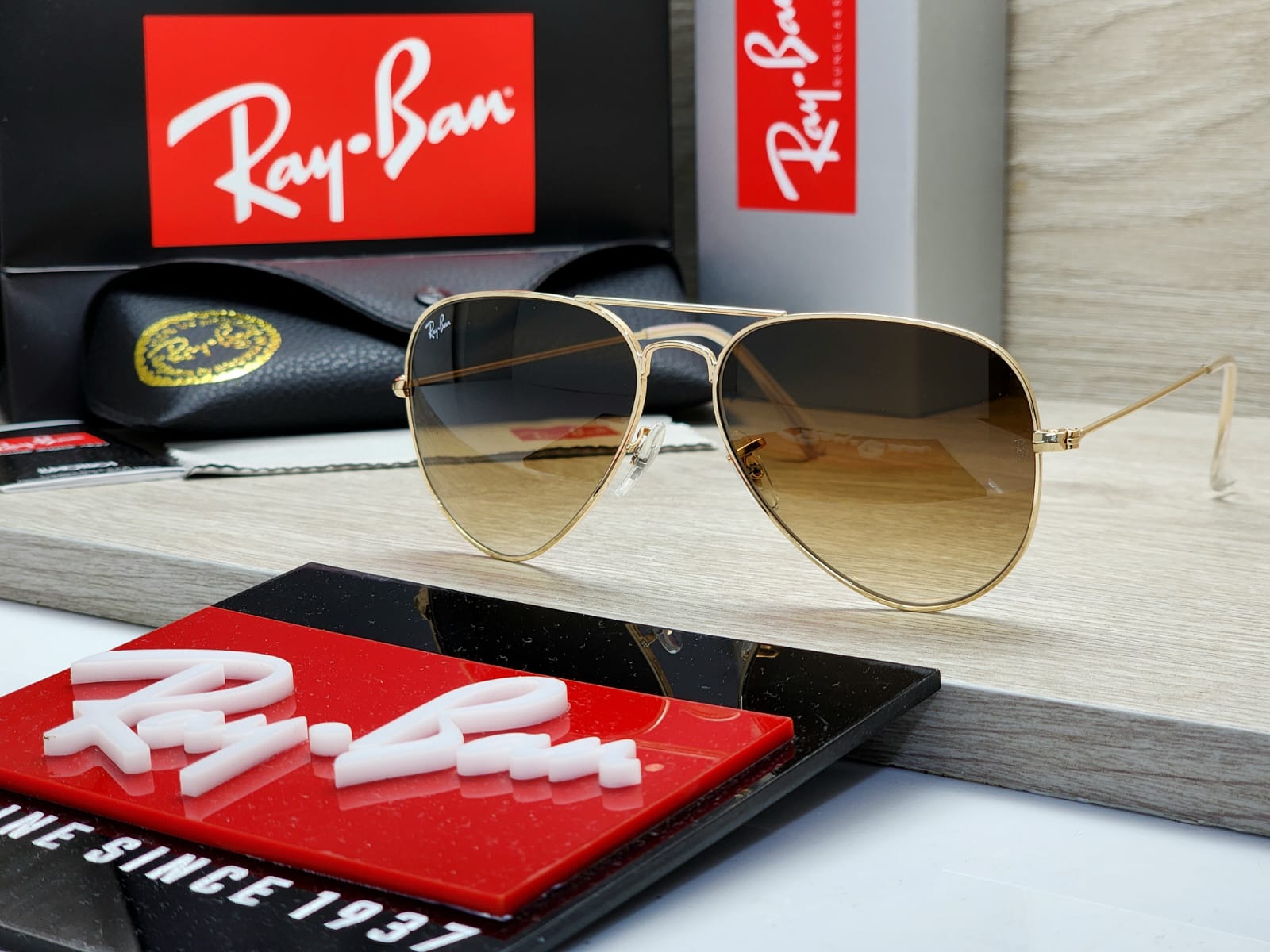 Gafas de sol Ray-Ban Aviator