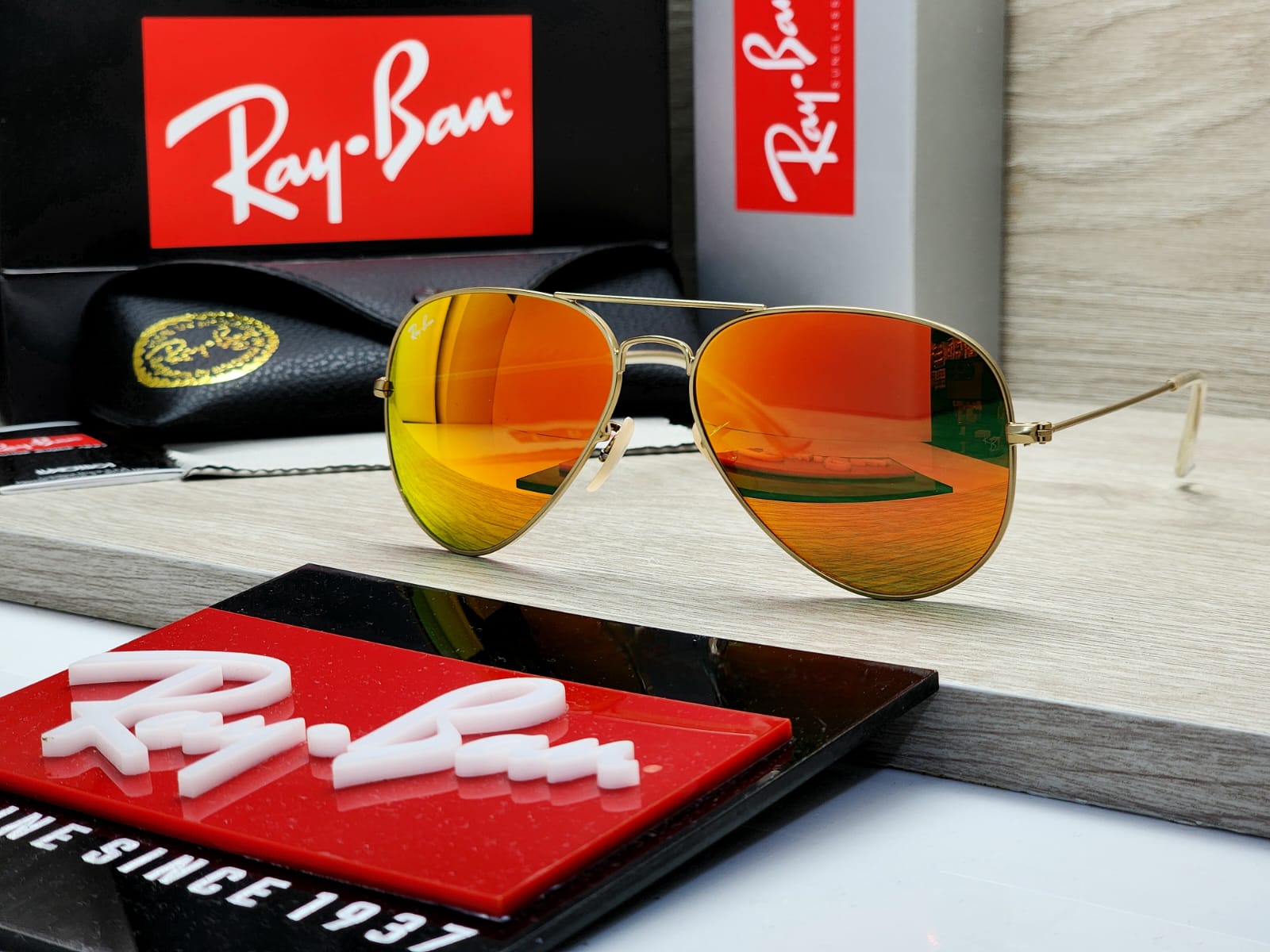 Gafas de sol Ray-Ban Aviator