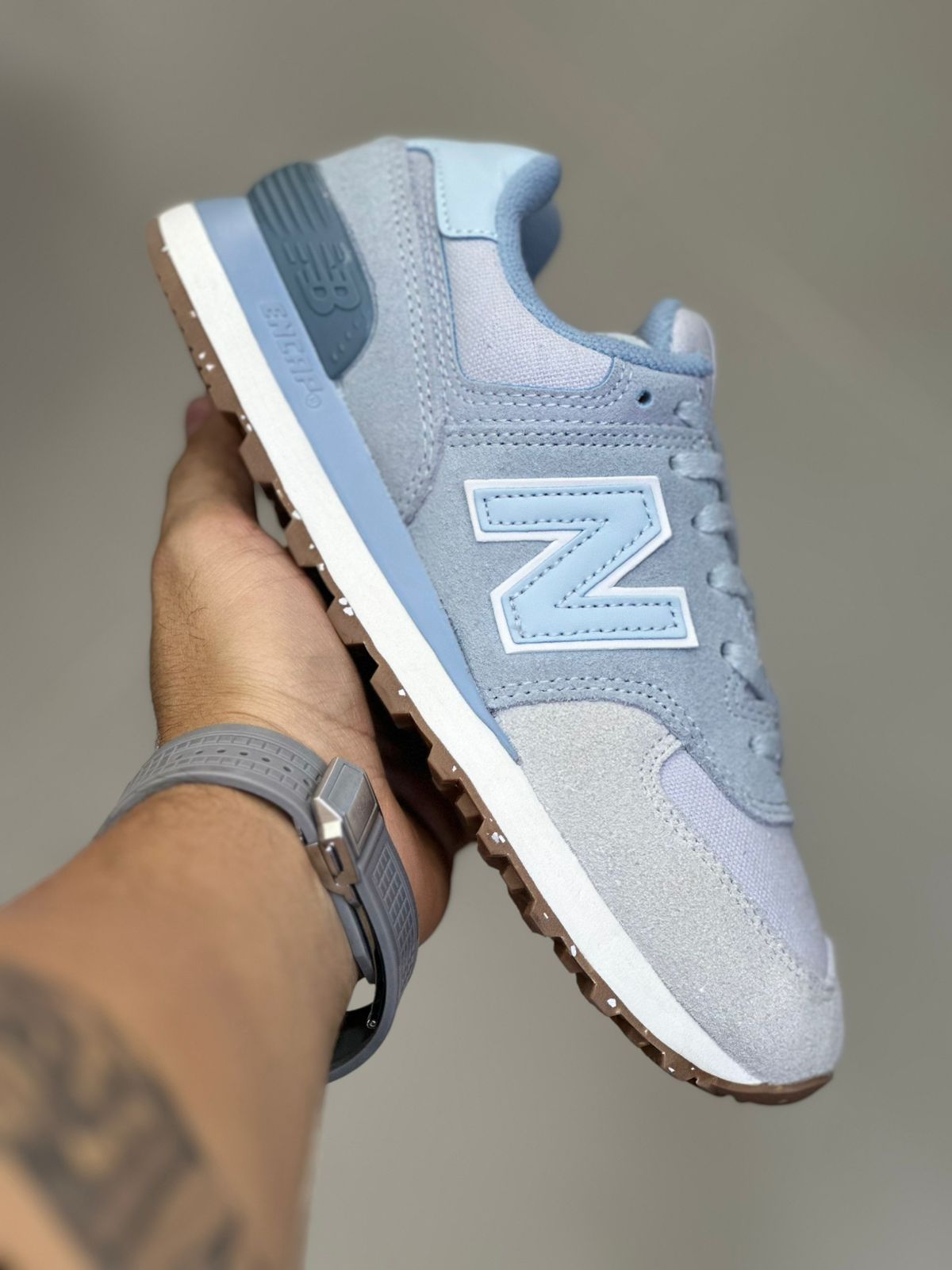 Zapatillas New Balance